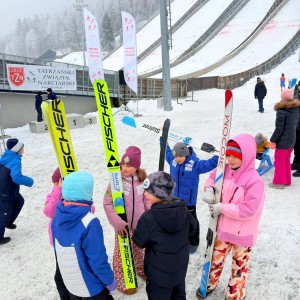 Puchar Prezesa TZN
