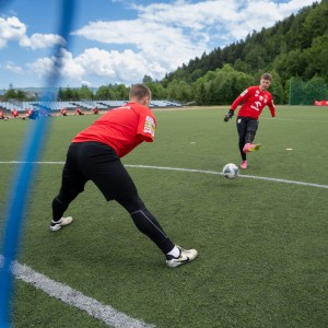 AMP Futbol