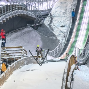 Skoki COS Zakopane