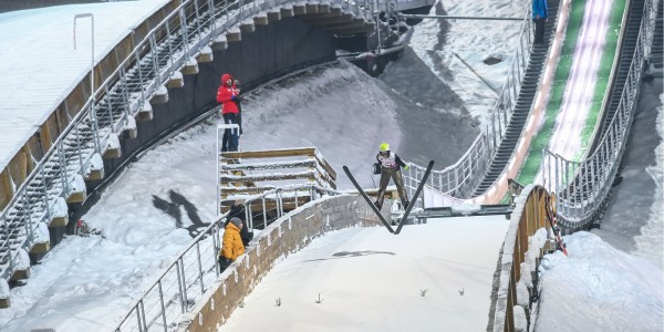 Skoki COS Zakopane