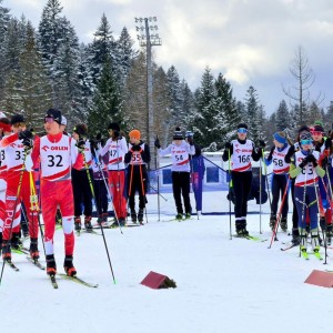 Orlen Cup w COS Zakopane