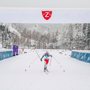 Inauguracja tras COS Zakopane