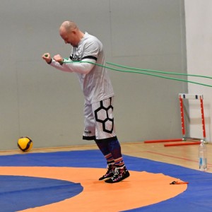 Zapasy COS Szczyrk
