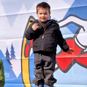 Koziołek Matołek w Zakopanem