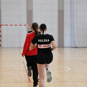 Juniorki młodsze piłka ręczna