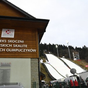 FIS Cup Szczyrk Skalite