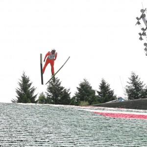 Skoki narciarskie Skalite