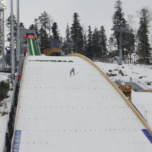 Mistrzostwa Juniorów COS Zakopane