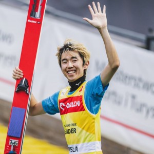 FIS Grand Prix Wisła 2026