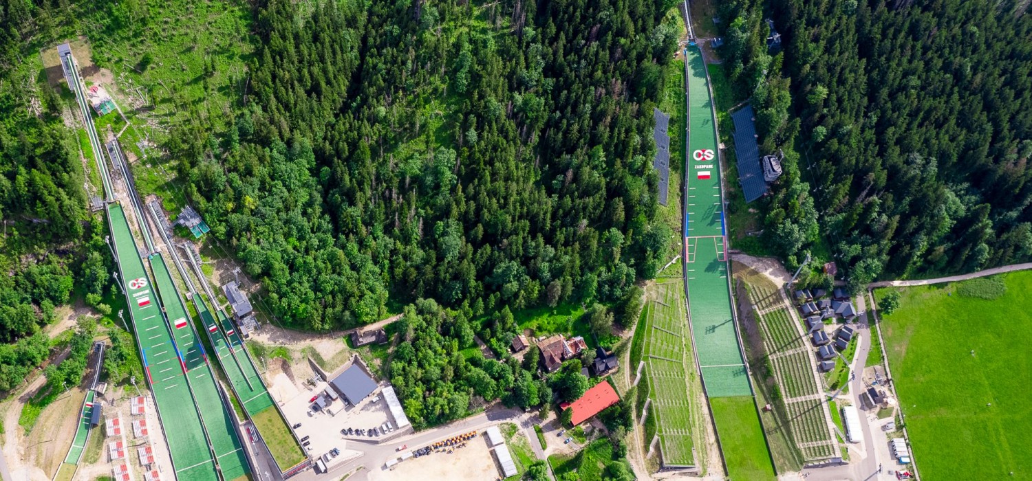 Wielka Krokiew
