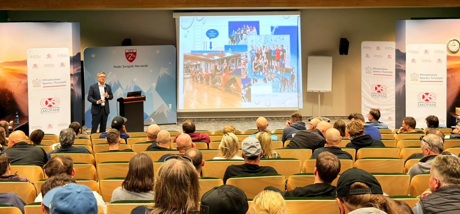 Kursokonferencja PZN