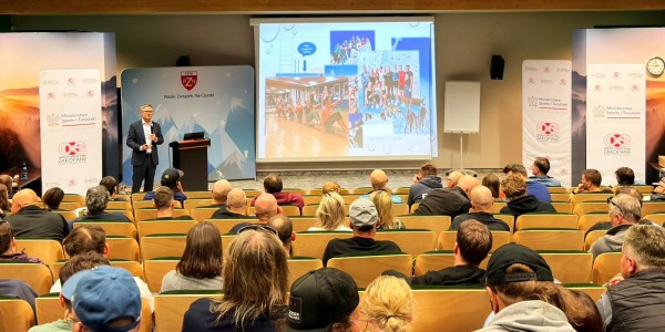 Kursokonferencja PZN