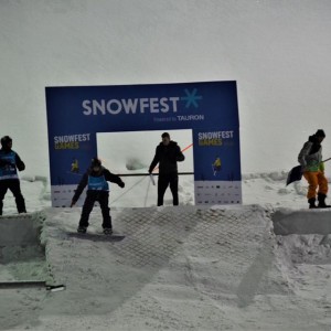 Snow Fest w Szczyrku