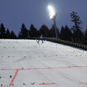 FIS Cup Szczyrk Skalite