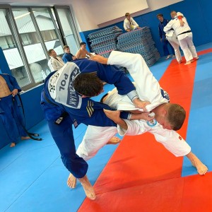 Polski Związek Judo