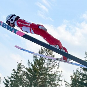 FIS Cup w Zakopanem