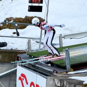 FIS Cup w Zakopanem