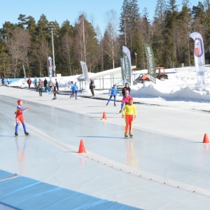 MM Zakopane - łyżwiarstwo szybkie