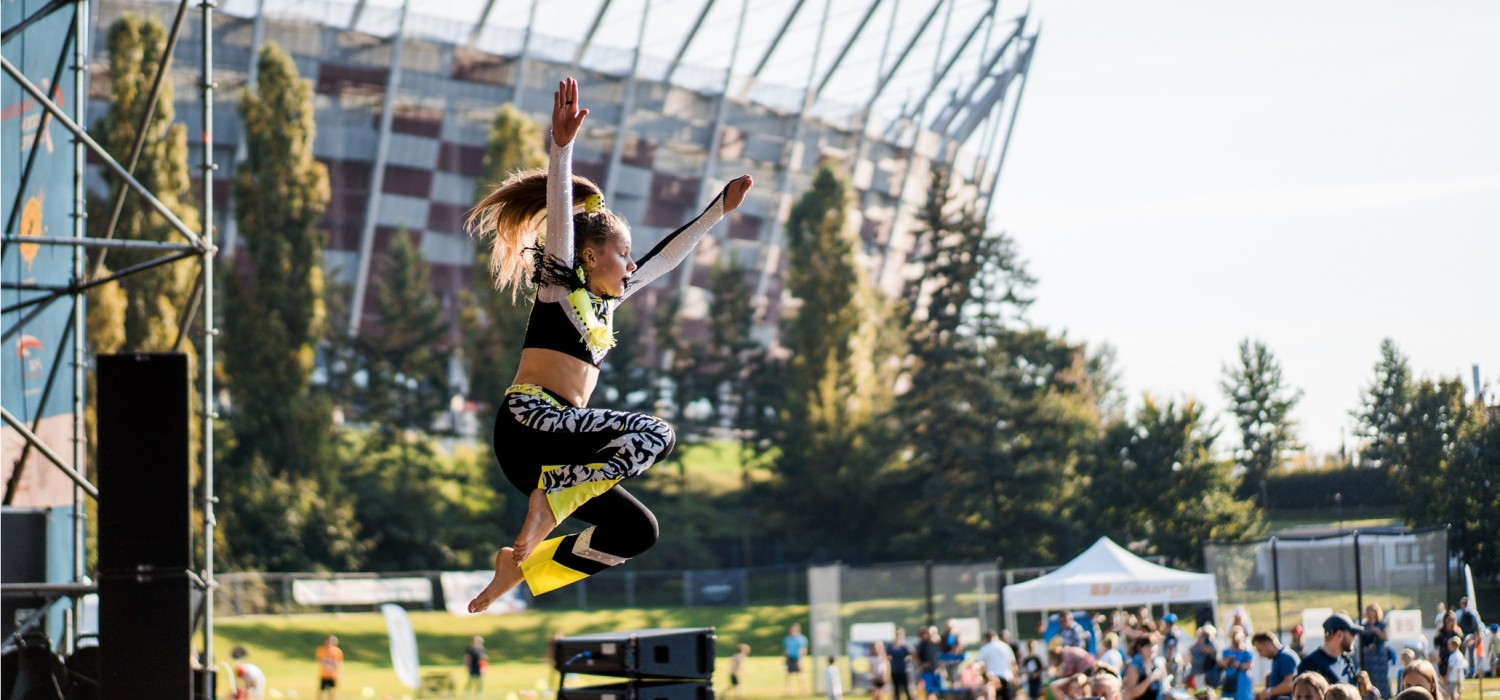 Narodowy Dzień Sportu