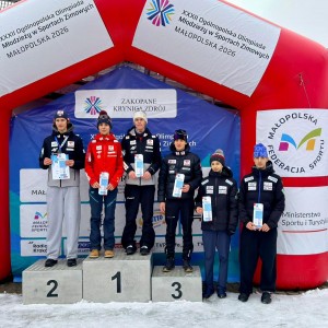 OOM Zakopane