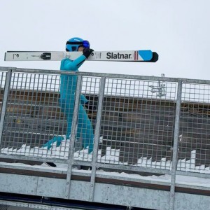 Treningi Średnia Krokiew