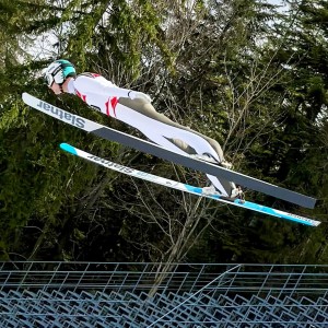 FIS Cup w Zakopanem