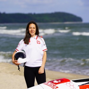 Zdjęcie podglądowe ze zgrupowania bobsleistów