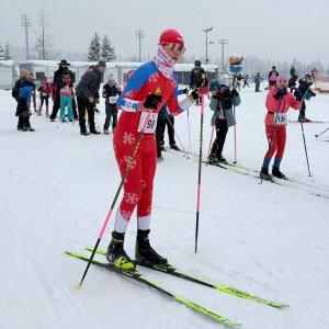 Trasy biegowe COS Zakopane