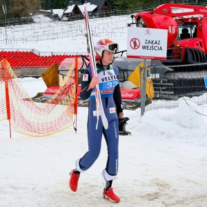Wielka Krokiew COS Zakopane