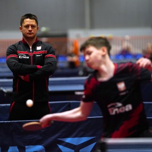 WTT Youth Contender 2026