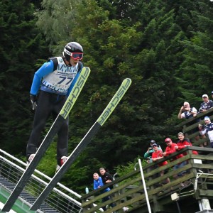 Skoki narciarskie Skalite