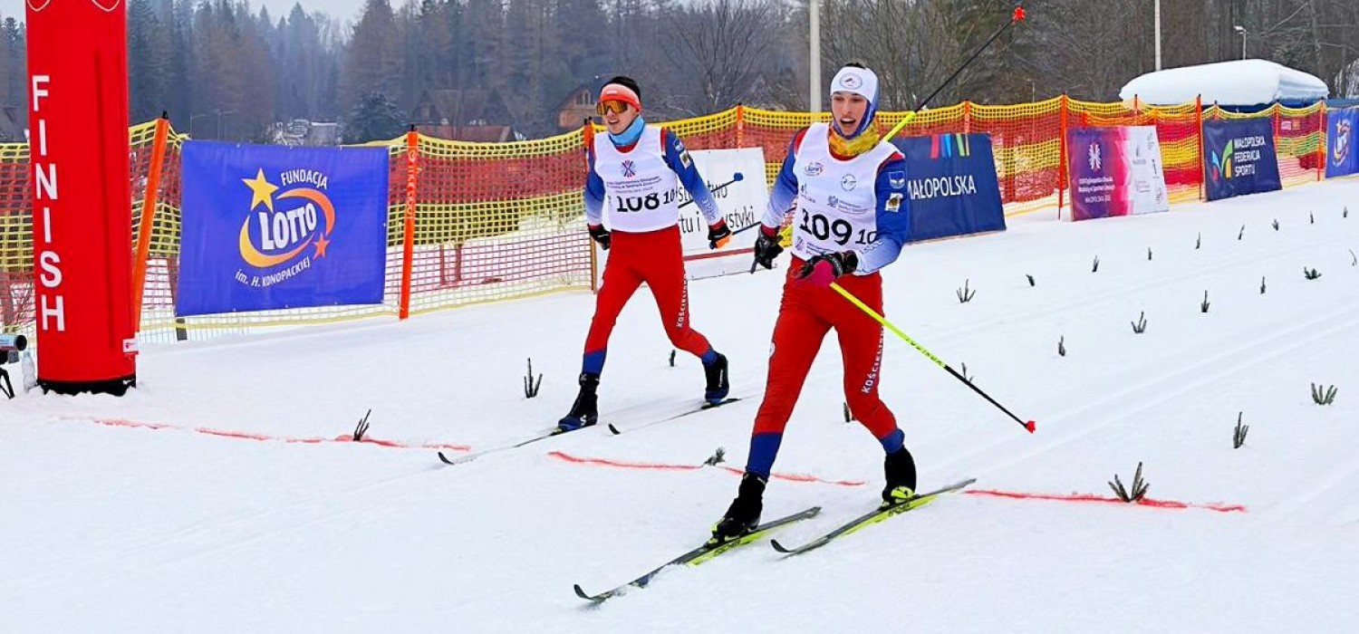 OOM Małopolska 2026