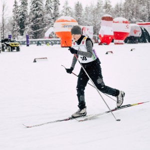 Inauguracja tras COS Zakopane