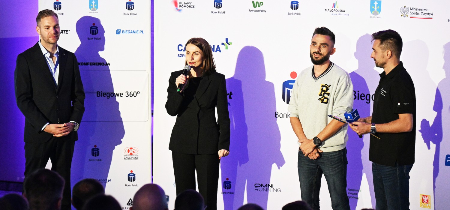 COS-OPO Zakopane konferencja