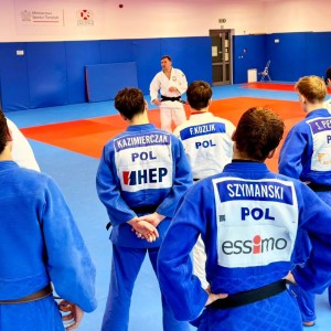 Polski Związek Judo