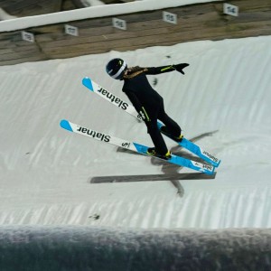 Skoki COS Zakopane