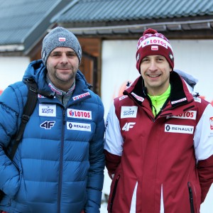 Skoki FIS Cup