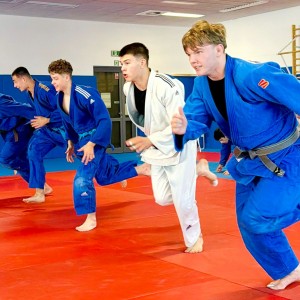 Polski Związek Judo