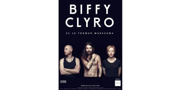  Biffy Clyro