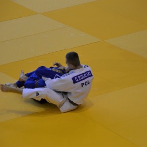 Puchar Europy judo