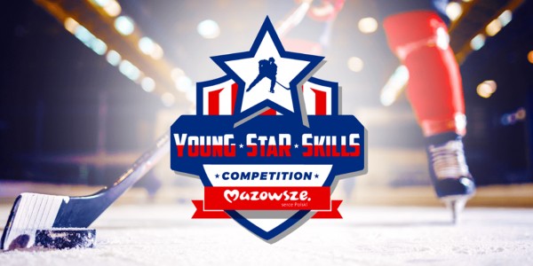 Plakat wydarzenia Young Star Skills Competition