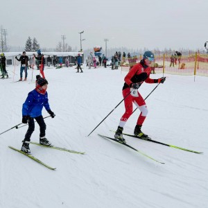Trasy biegowe COS Zakopane