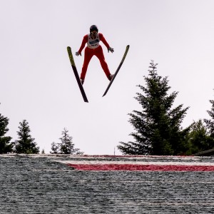 Memoriał Olimpijczyków w Szczyrku