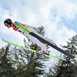 FIS Cup w Zakopanem