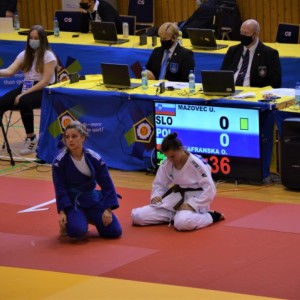 Puchar Europy judo