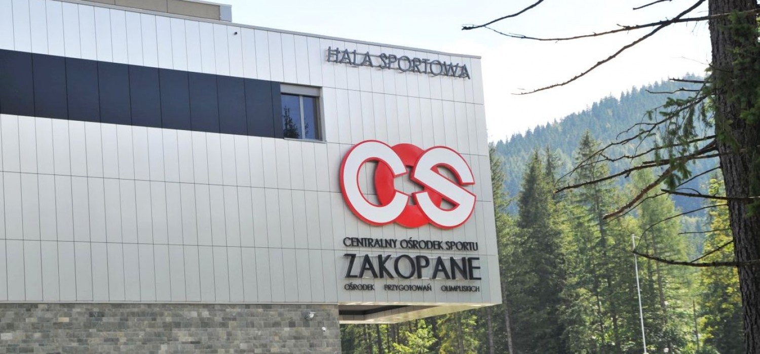 COS Zakopane