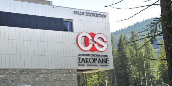 COS Zakopane