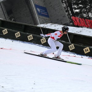 FIS Cup w Szczyrku