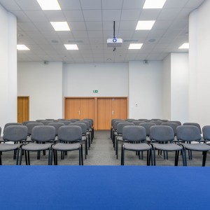 Sala konferencyjna C 
