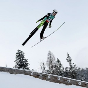 Skoki COS Zakopane